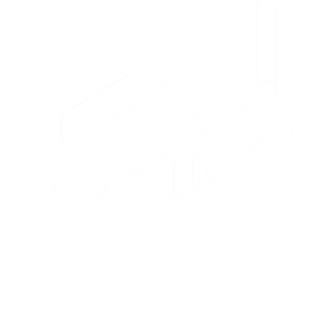 Floor plan Room 3 — The Territory